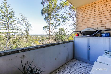 Property photo of 9/232-234 Blaxland Road Ryde NSW 2112