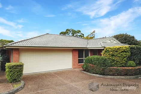 8/29 Turrama St, Wallsend, NSW 2287