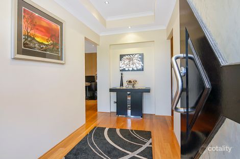 Property photo of 47 Alyxia Drive Glen Iris WA 6230