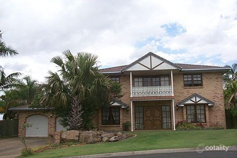 16 Mckinley Ct, Stretton, QLD 4116