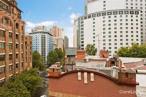 Property photo of 401/148 Goulburn Street Surry Hills NSW 2010
