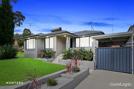 Property photo of 10 Yarrabee Road Winston Hills NSW 2153