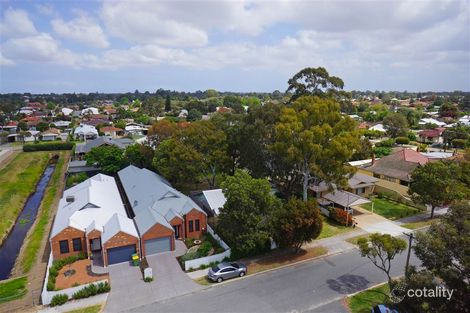 Property photo of 21 Third Avenue Bassendean WA 6054