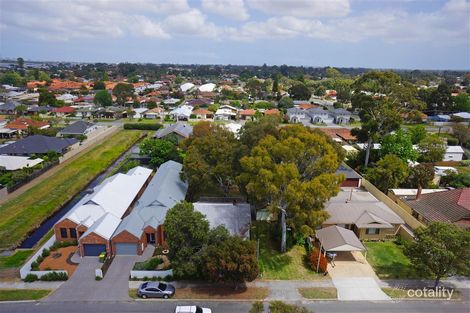 Property photo of 21 Third Avenue Bassendean WA 6054