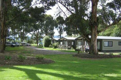 746 Back Eildon Rd, Eildon, VIC 3713