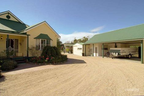 Property photo of 1 Peach Grove Tyabb VIC 3913