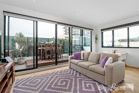 Property photo of 306/45 York Street Richmond VIC 3121