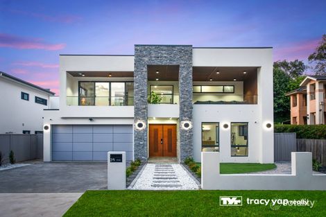 39 Pinetree Dr, Carlingford, NSW 2118