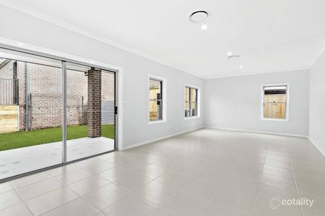 Property photo of 4 Altitude Street North Richmond NSW 2754