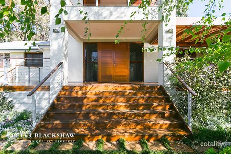 Property photo of 27 Morehead Street Curtin ACT 2605