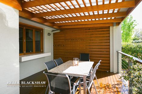 Property photo of 27 Morehead Street Curtin ACT 2605