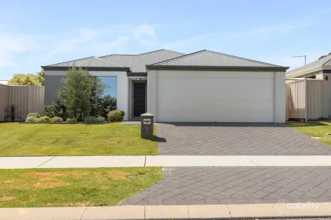 72 Cottesloe Cres, Secret Harbour, WA 6173