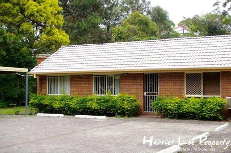 5/5 Woodford St, Holland Park West, QLD 4121