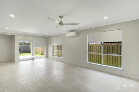 Property photo of 7 Loncke Lane Burdell QLD 4818