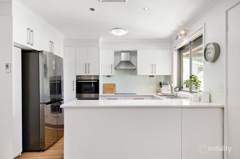 Property photo of 18 Susanne Place Cambridge Park NSW 2747