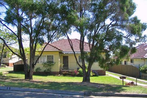 5 Pindari Cres, South Wentworthville, NSW 2145