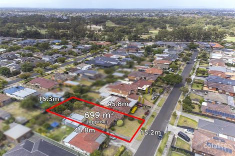 Property photo of 26 Golf Links Road Glenroy VIC 3046