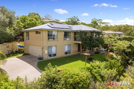 Property photo of 9 Coventry Court Mount Lofty QLD 4350