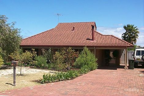 Property photo of 8 Baler Court Mullaloo WA 6027