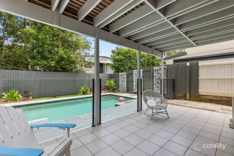 20 Mccullough St, Kelvin Grove, QLD 4059