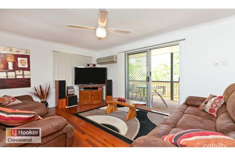Property photo of 10 Sandringham Street Alexandra Hills QLD 4161