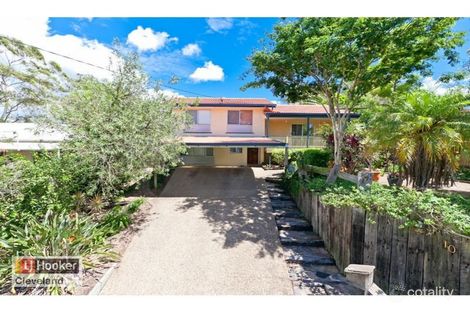 Property photo of 10 Sandringham Street Alexandra Hills QLD 4161