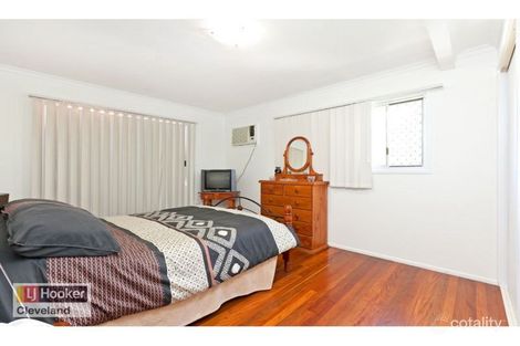 Property photo of 10 Sandringham Street Alexandra Hills QLD 4161