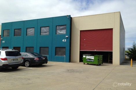 43/266 Osborne Ave, Clayton South, VIC 3169