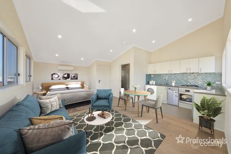 Property photo of 34B Curlewis Street Gledswood Hills NSW 2557