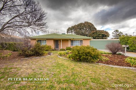 Property photo of 64 Tom Roberts Avenue Conder ACT 2906