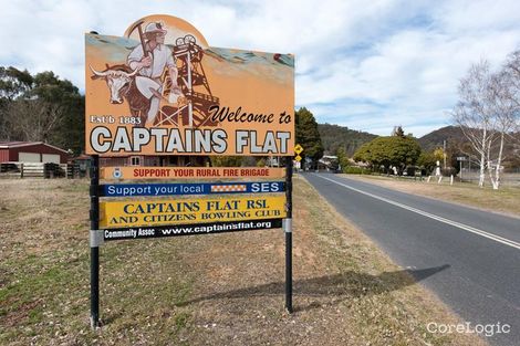 Property photo of 22 Wattle Avenue Captains Flat NSW 2623