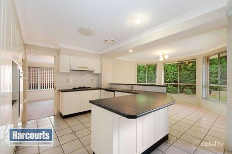 Property photo of 13 Evesham Court Norwest NSW 2153