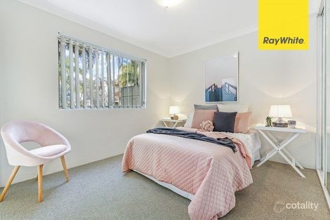 Property photo of 59/23 George Street North Strathfield NSW 2137