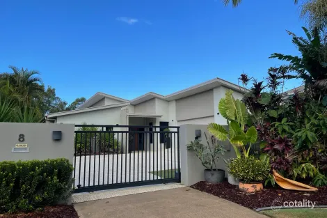 Property photo of 8 Macadam Court Palmwoods QLD 4555
