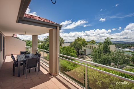 Property photo of 20/34 Leahy Close Narrabundah ACT 2604