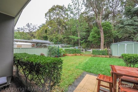 Property photo of 33 Calypta Road Umina Beach NSW 2257