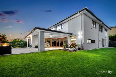 Property photo of 39 Rand Place Bridgeman Downs QLD 4035