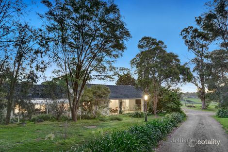 Property photo of 25 Graham Road Kangaroo Ground VIC 3097