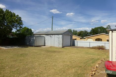 Property photo of 12 Thomas Street Parkes NSW 2870