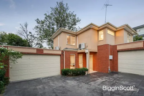 2/875 Doncaster Rd, Doncaster East, VIC 3109