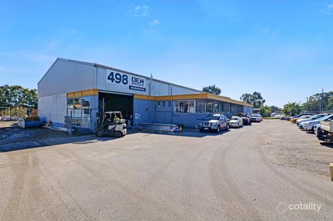 498 Great Eastern Hwy, Ascot, WA 6104