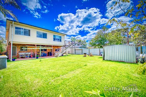 Property photo of 84 Kullaroo Road Summerland Point NSW 2259