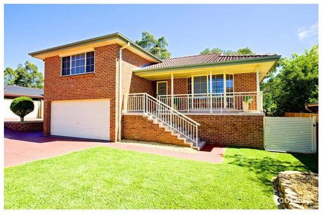 Property photo of 161 Leacocks Lane Casula NSW 2170