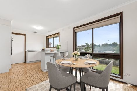 Property photo of 10 Exell Drive Dandenong North VIC 3175