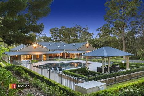 Property photo of 20 Knights Road Galston NSW 2159
