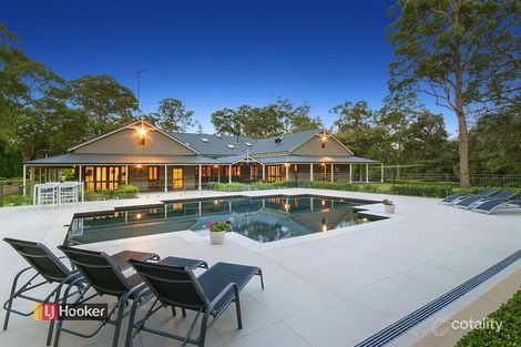 Property photo of 20 Knights Road Galston NSW 2159