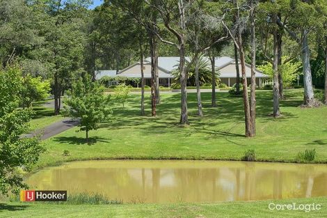 Property photo of 20 Knights Road Galston NSW 2159