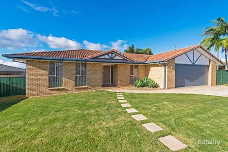 Property photo of 8 Conadilly Court Carrara QLD 4211