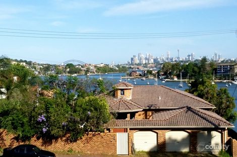 Property photo of 31 Huntleys Point Road Huntleys Point NSW 2111