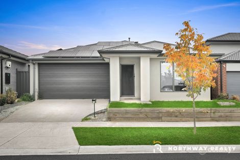 26 Gundagai Cct, Kalkallo, VIC 3064